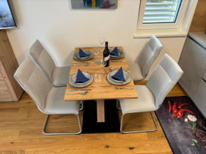 Josi Thaller Das Ferienapartment in Fürstenfeld